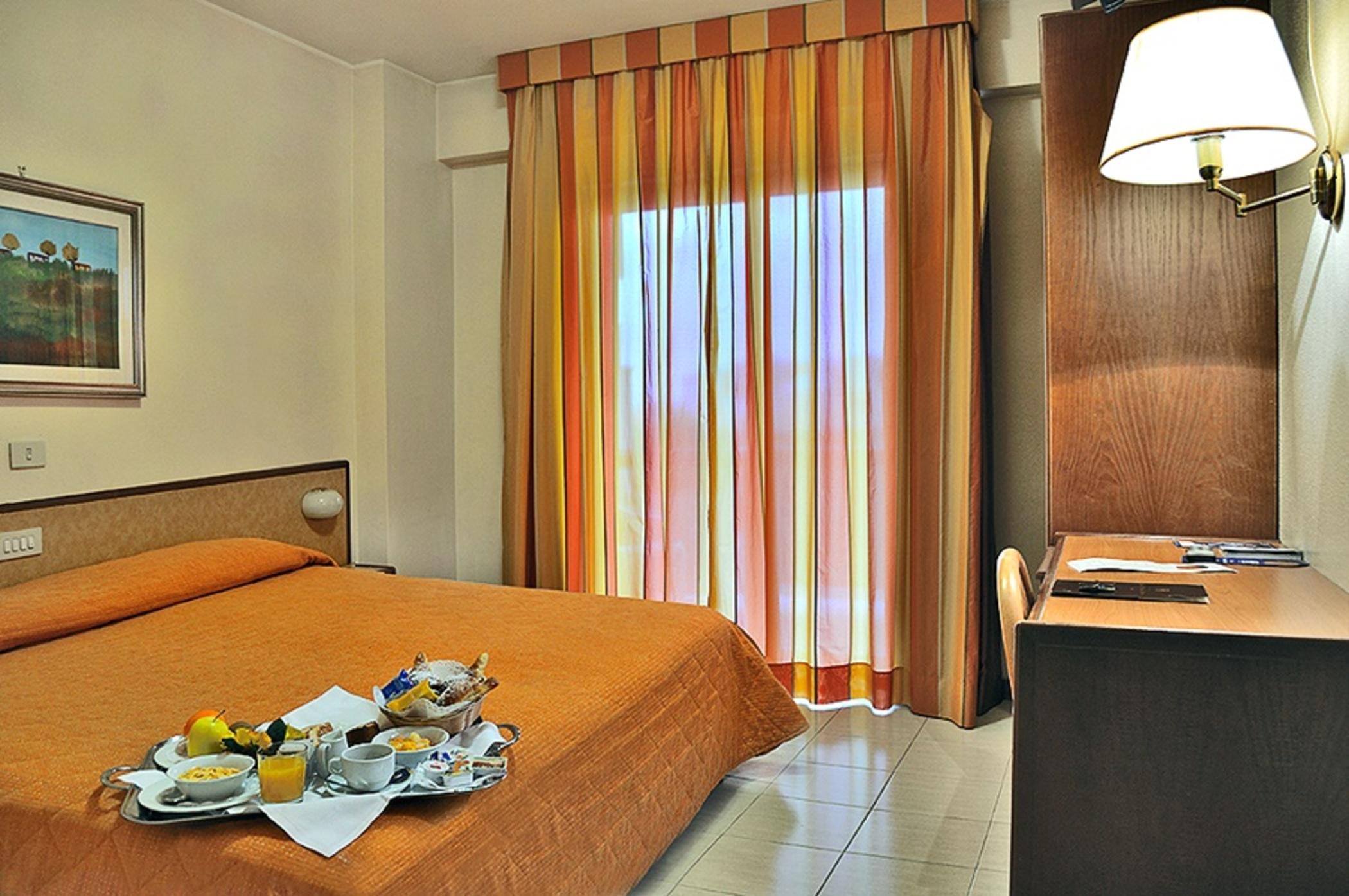 Hotel Pineta Palace Rome Room photo